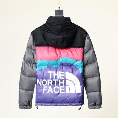 cheap quality The North Face Downcoat Model No. 2